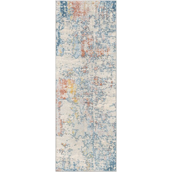 Livabliss Sunderland SUN-2335 Machine Crafted Area Rug SUN2335-2773 - main